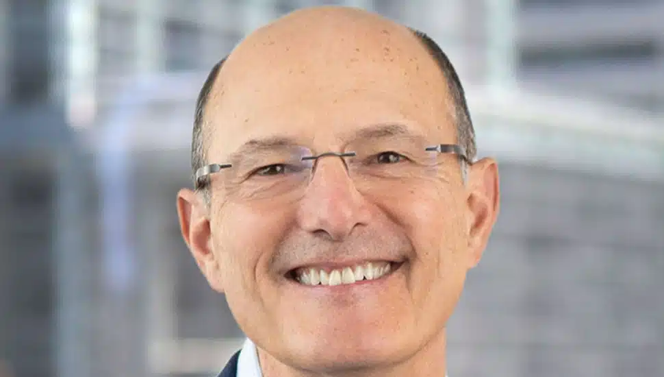 Howard Fischer, founder and CEO of Howard Fischer Associates.