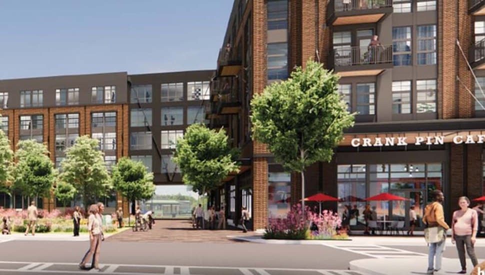 SEPTA Makes Plans That Could Reshape Montco Living