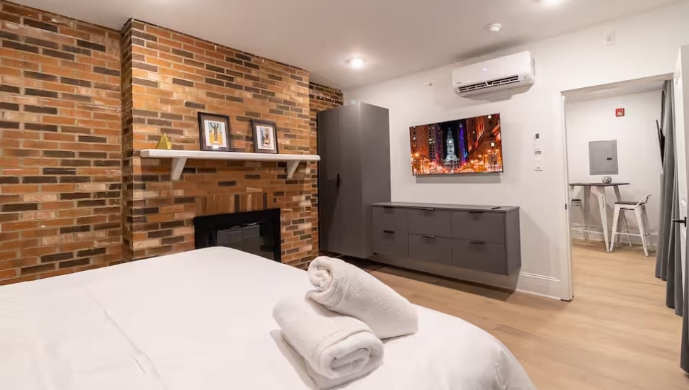 Thena Hotel in Center City Goes Up for Sale