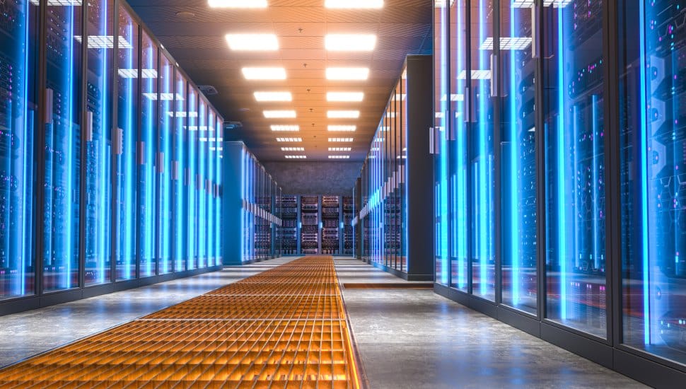 West Rockhill Considers Rules for Data Centers, Including Solar Power Requirement