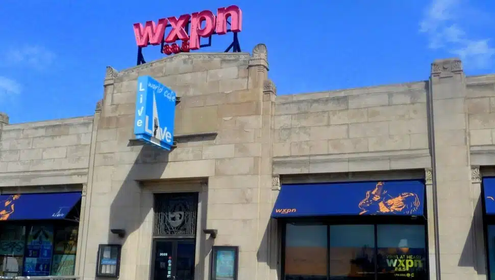 World Stage, Formerly World Cafe Live, Faces Uncertain Future As Troubles Continue