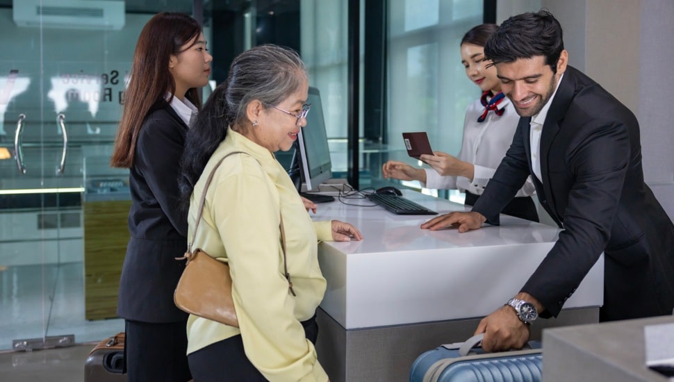 Rising Jet Fuel Prices Lead to American, Southwest Bag Fee Increase