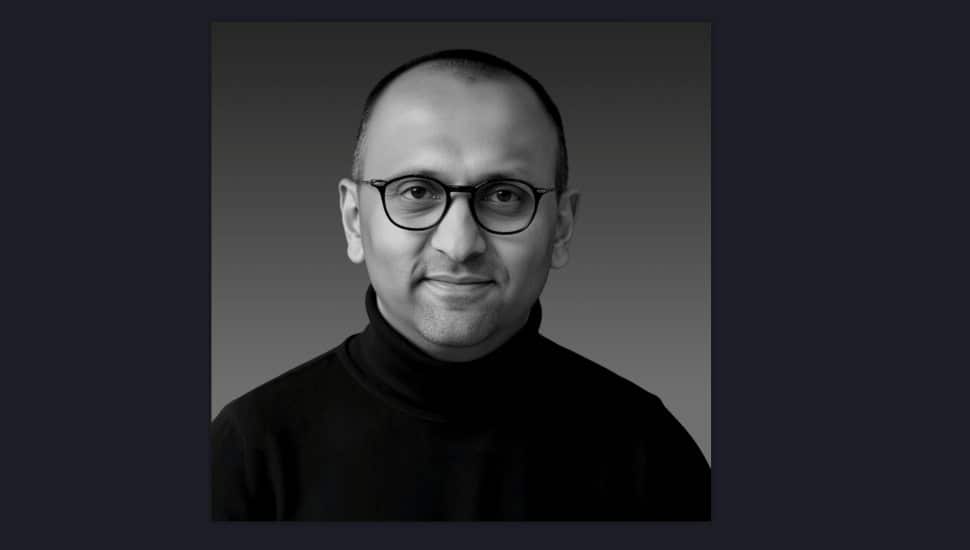 Karthik Ganesh, Chief Executive Officer of OnMed.