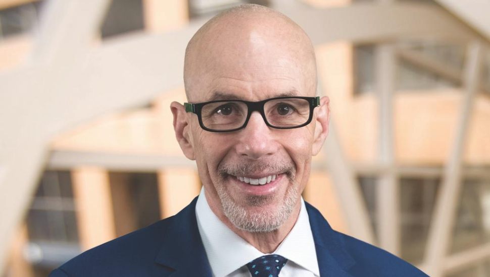 Stephen Klasko headshot.