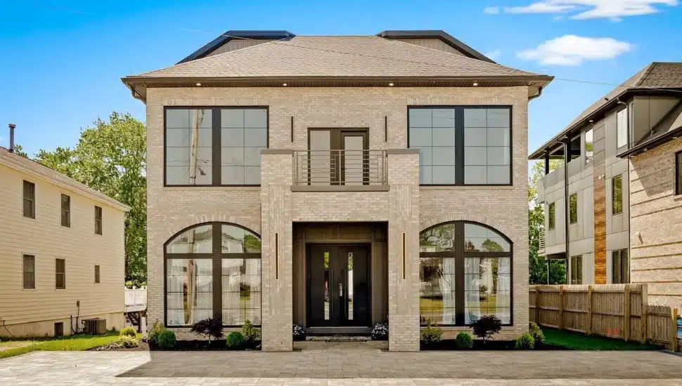 House of the Week: Inside a $1.25M Custom-Built Luxury Home in Bustleton