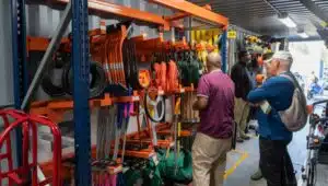 Philadelphia Is Opening a New Agricultural Resource Center This Summer, With $200K in Tools for Urban Farmers