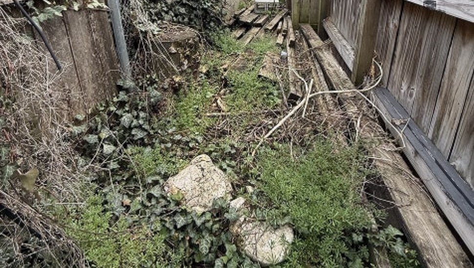 Newly-Launched Program Aims to Help Philadelphia Residents Keep Nearby Alleys Clean