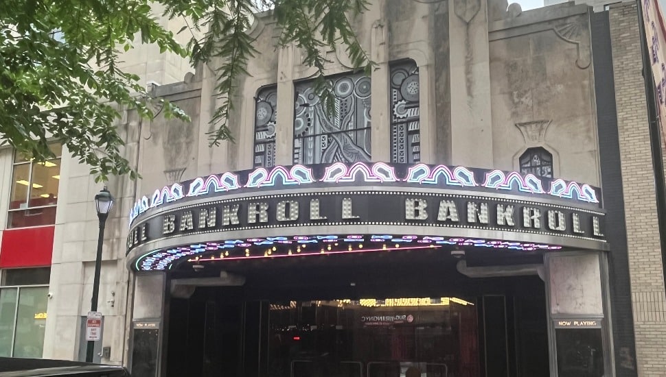 Historic Boyd Theatre Marquee At Risk As Owner Seeks to Modernize Philadelphia Landmark