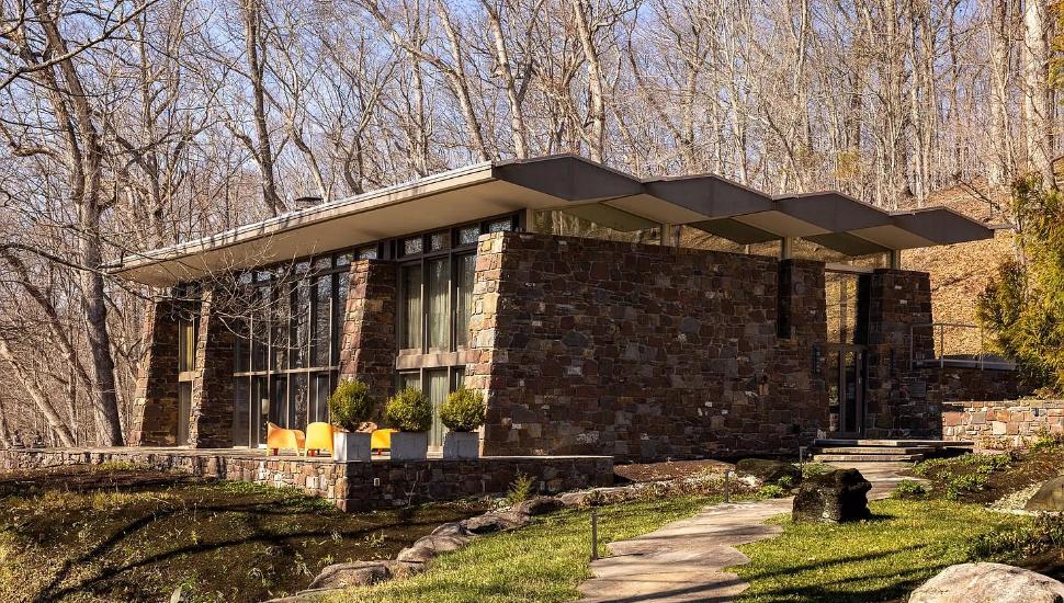 Historic Fullam House in Newtown Hits Zillow Gone Wild at $5.85 Million