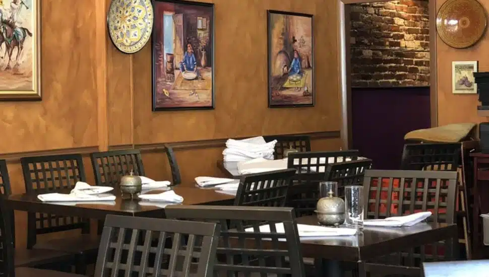 Longtime Fairmount Restaurant Owner Sells, New Restaurant Set to Come In Soon