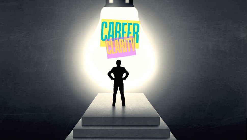 Looking for a New Job? Start with Clarity Before You Optimize Your LinkedIn Profile