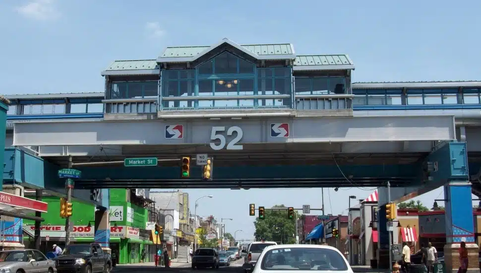 Beyond the El: Walnut Hillโs Hidden Philly Story Unfolds on Footย