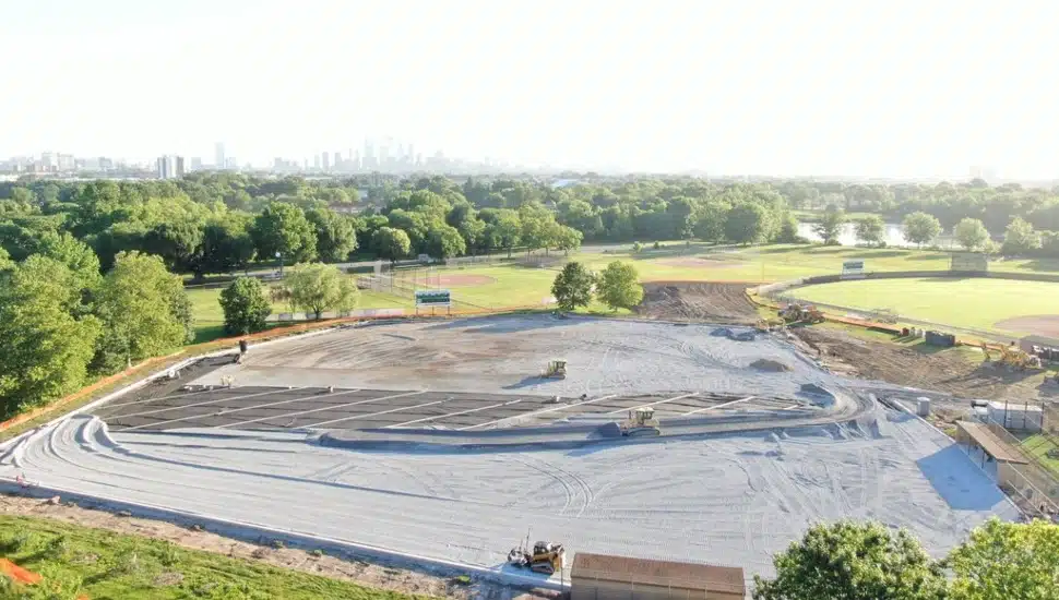 MLB and Phillies Commit $5 Million to Philadelphia Legacy Projects Ahead of 2026 All-Star Game