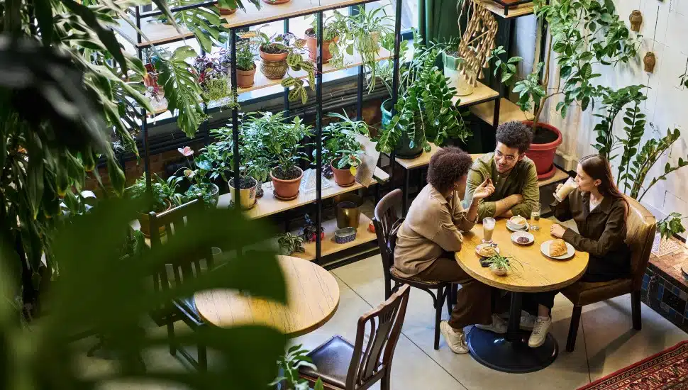 More Than Coffee: 9 Philadelphia Cafรฉs That Double As Neighborhood Living Rooms