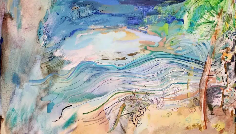โWE THE PEOPLEโ Exhibition At Fairmount Water Works Uses Art to Promote Clean Water Rights