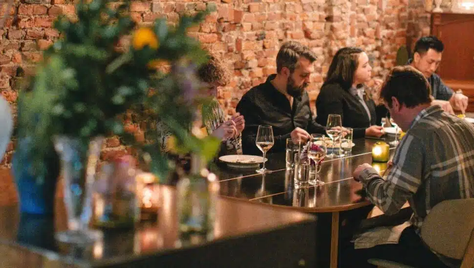 Beyond Fishtown: 5 Philadelphia Neighborhoods Becoming Major Food Destinations