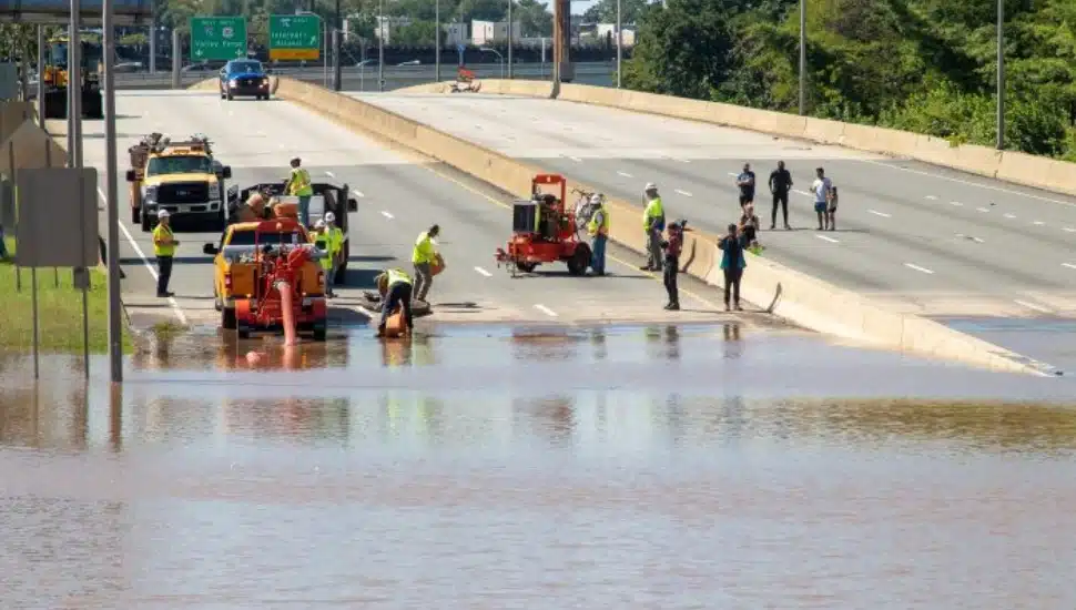 Hurricane Ida Was a Warning: Penn Study Says Phillyโs Next Big Flood Could Be Worseย