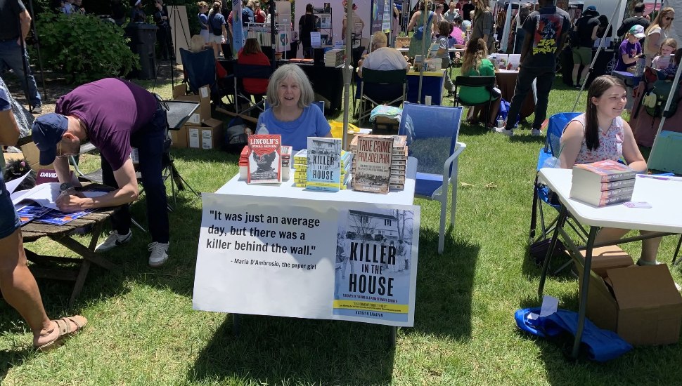 Bucks County Reporter Returns to 1976 Double Murder Case in New True Crime Book