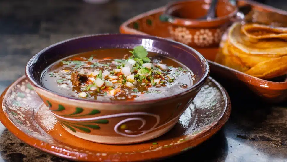 Philadelphia Mexican Restaurants Are Having Their Greatest Moment Ever