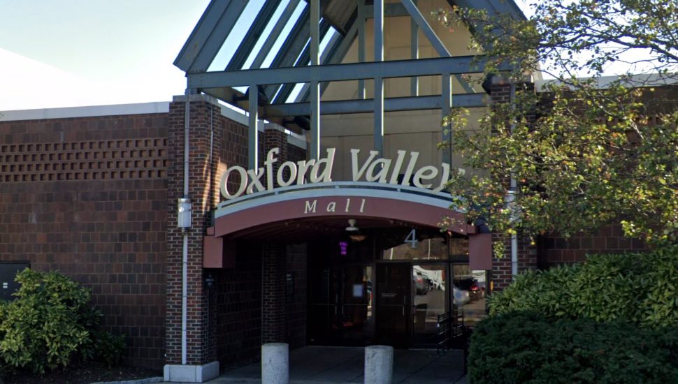 What Should Replace Oxford Valley Mall? More Than 80 Bucks County Residents Weighed In