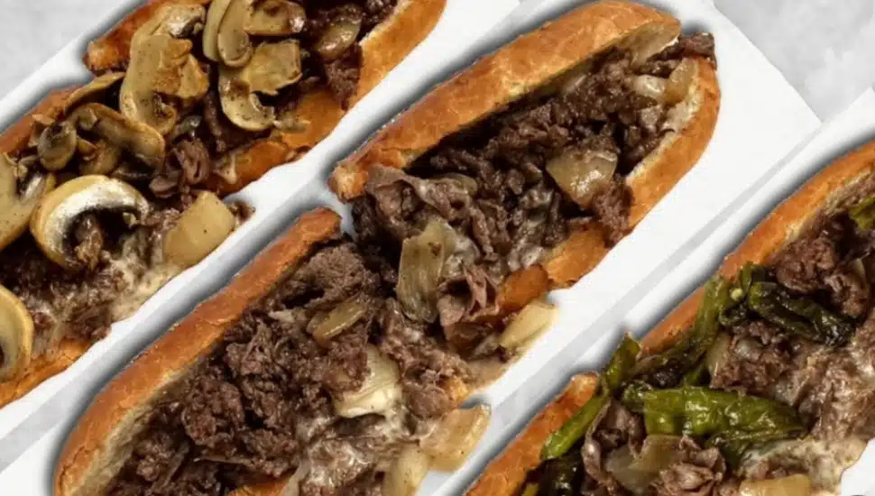 Cheesesteak Shop in Seoul Is Winning Over Koreans, and Philly Natives Too