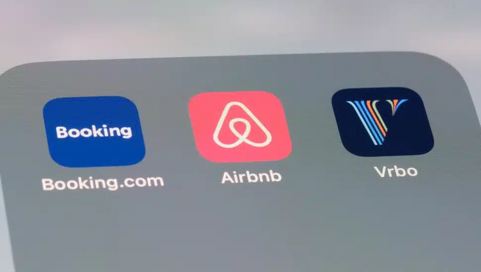 Hotel and Airbnb Bookings Fall Short of Expectations for FIFA World Cup in Philadelphia
