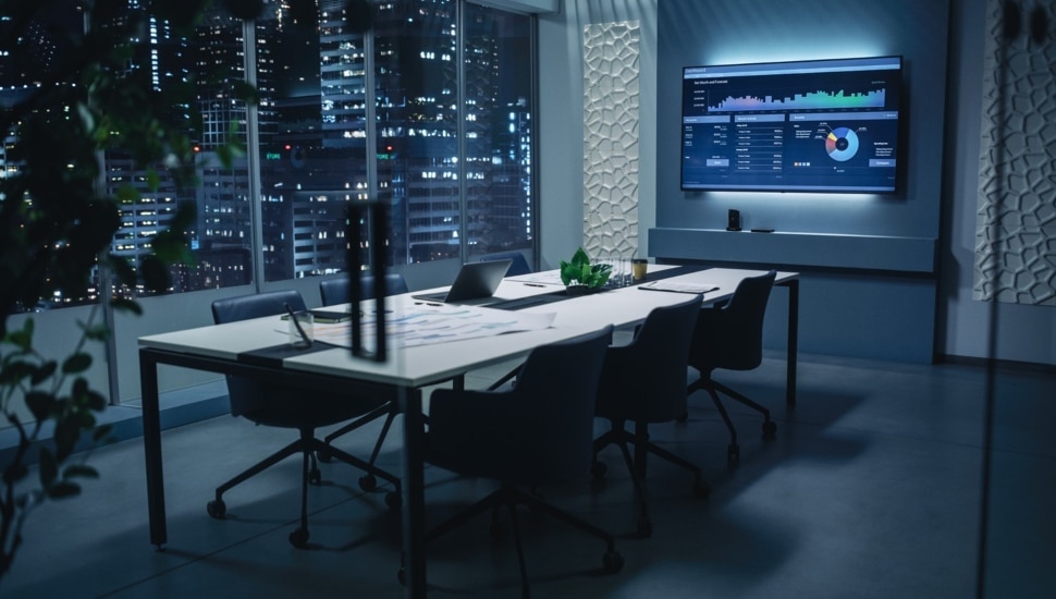 The Meeting Nobody’s Having That’s Killing Your Competitive Edge